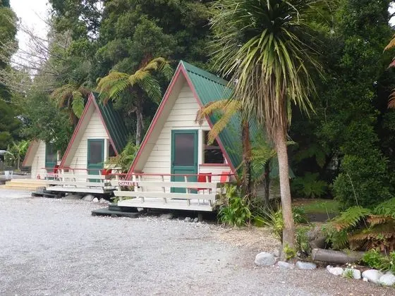 Standard Dağ Evi, Birden Çok Yatak