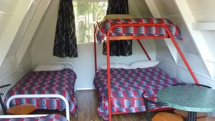 Standard Süit, 1 Yatak Odası (Standard Chalets Sleeps4)