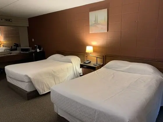 Deluxe Tek Büyük Yataklı Oda, 1 Yatak Odası