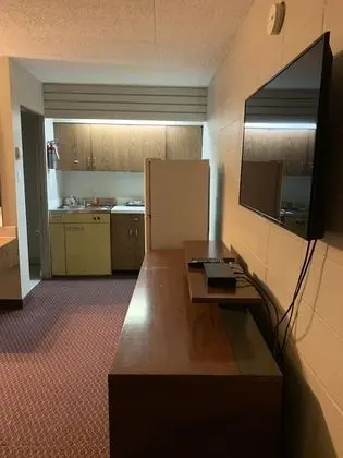 Deluxe Tek Büyük Yataklı Oda, 1 Yatak Odası