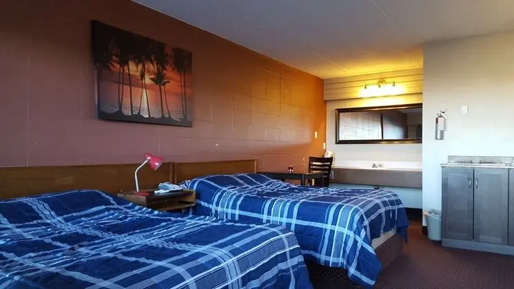 Deluxe Tek Büyük Yataklı Oda, 1 Yatak Odası