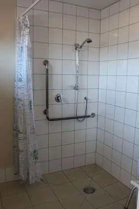 Standard Stüdyo, Sigara İçilmez, Küçük Mutfak