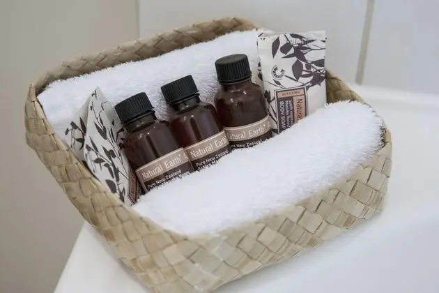 Superior Stüdyo, Sigara İçilmez, Küçük Mutfak (SUPERIOR SPA BATH STUDIO)
