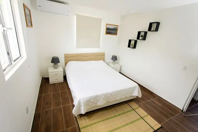 Panoramic Apart Daire