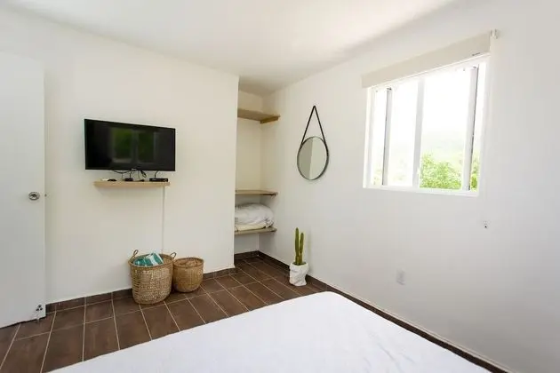 Panoramic Apart Daire