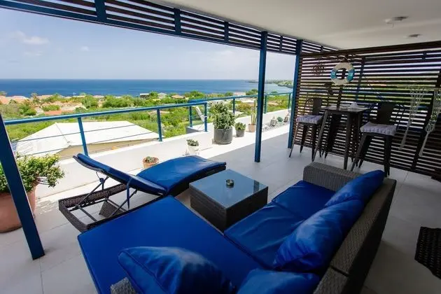 Panoramic Apart Daire