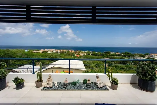 Panoramic Apart Daire