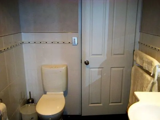 Exclusive Apart Daire, 1 Yatak Odası, Küçük Mutfak, Bahçe Manzaralı