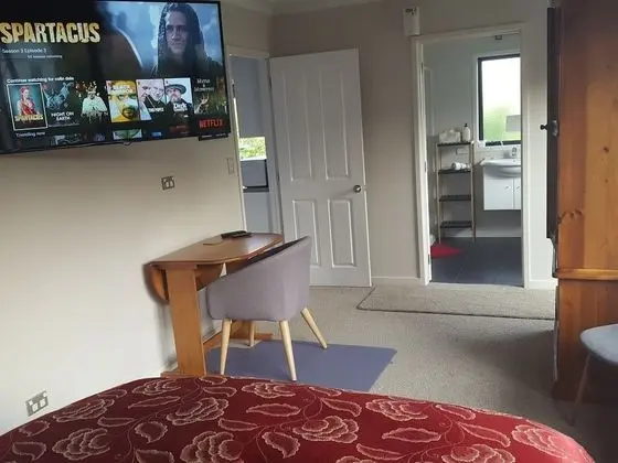 Panoramic Apart Daire