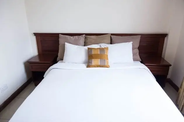 Apart Daire, 1 Yatak Odası, Şehir Manzaralı