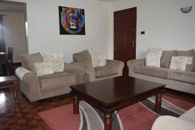 Business Apart Daire, Birden Çok Yatak, Sigara İçilmez