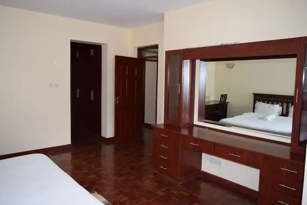 Business Apart Daire, Birden Çok Yatak, Sigara İçilmez