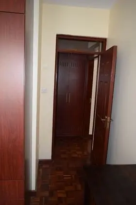 Business Apart Daire, Birden Çok Yatak, Sigara İçilmez