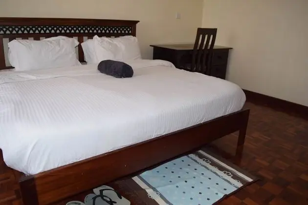 Business Apart Daire, Birden Çok Yatak, Sigara İçilmez