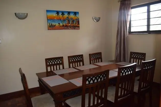 Business Apart Daire, Birden Çok Yatak, Sigara İçilmez