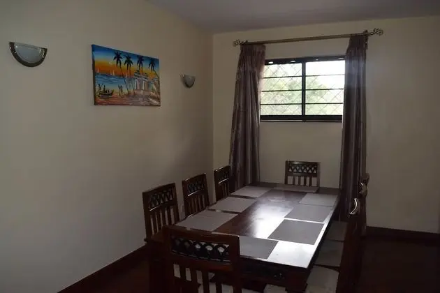 Business Apart Daire, Birden Çok Yatak, Sigara İçilmez