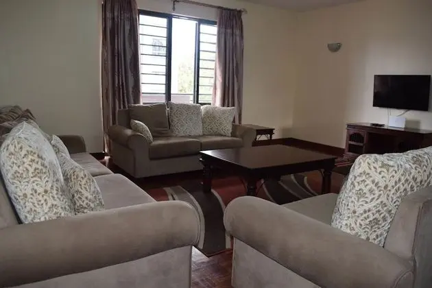 Business Apart Daire, Birden Çok Yatak, Sigara İçilmez