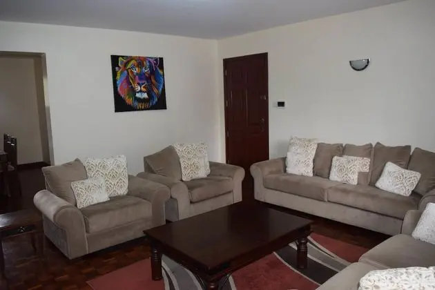 Business Apart Daire, Birden Çok Yatak, Sigara İçilmez