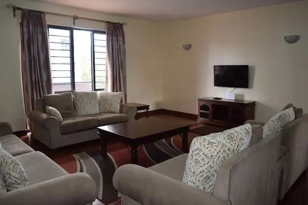 Business Apart Daire, Birden Çok Yatak, Sigara İçilmez