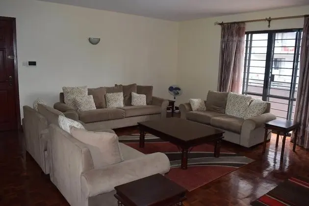 Business Apart Daire, Birden Çok Yatak, Sigara İçilmez