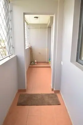 Business Apart Daire, Birden Çok Yatak, Sigara İçilmez