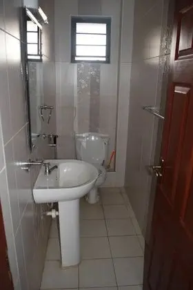 Business Apart Daire, Birden Çok Yatak, Sigara İçilmez