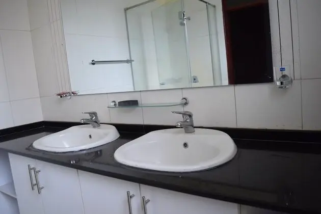 Business Apart Daire, Birden Çok Yatak, Sigara İçilmez
