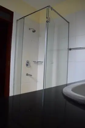 Business Apart Daire, Birden Çok Yatak, Sigara İçilmez