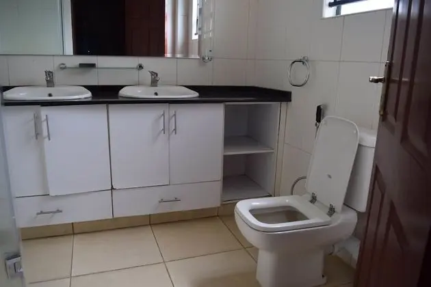 Business Apart Daire, Birden Çok Yatak, Sigara İçilmez