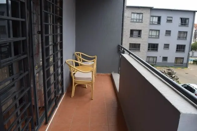 Business Apart Daire, Birden Çok Yatak, Sigara İçilmez