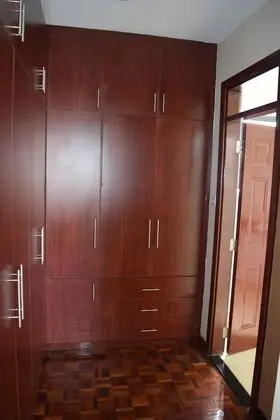 Executive Apart Daire, Birden Çok Yatak, Sigara İçilmez