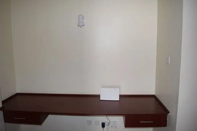 Executive Apart Daire, Birden Çok Yatak, Sigara İçilmez