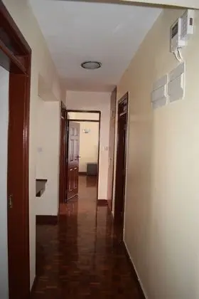 Executive Apart Daire, Birden Çok Yatak, Sigara İçilmez