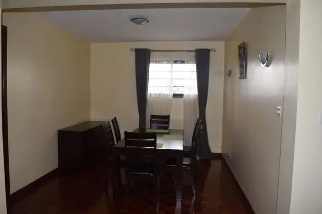 Executive Apart Daire, Birden Çok Yatak, Sigara İçilmez