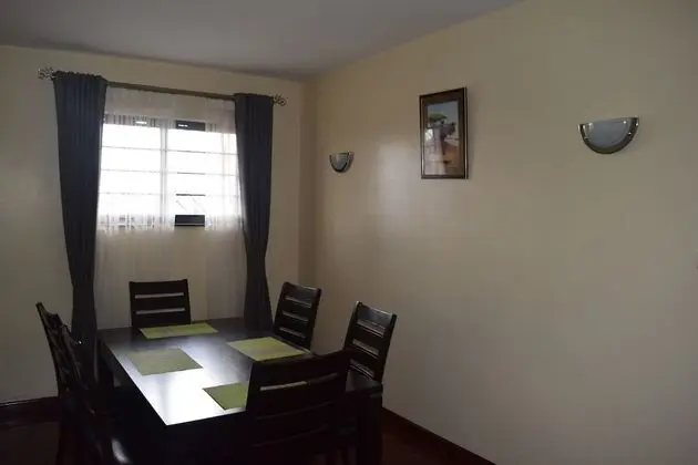 Executive Apart Daire, Birden Çok Yatak, Sigara İçilmez