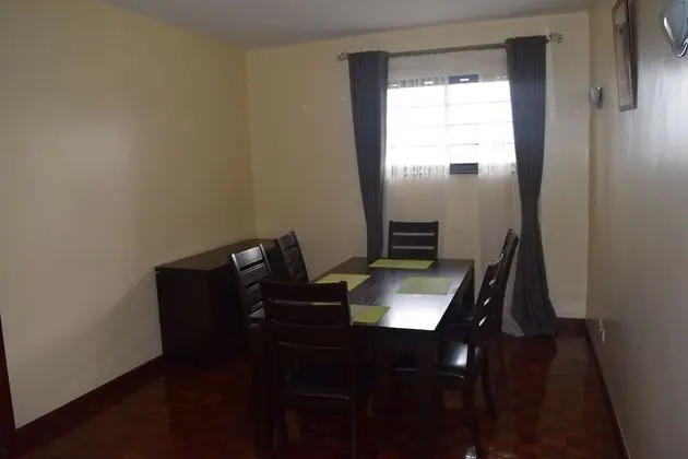 Executive Apart Daire, Birden Çok Yatak, Sigara İçilmez