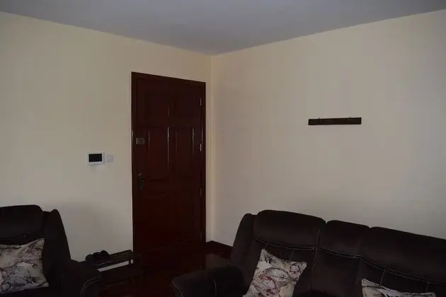 Executive Apart Daire, Birden Çok Yatak, Sigara İçilmez