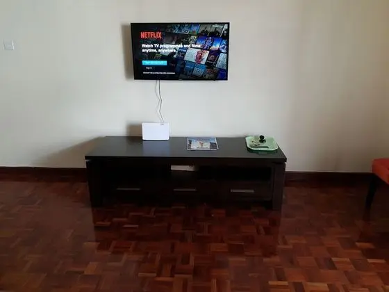 Executive Apart Daire, Birden Çok Yatak, Sigara İçilmez