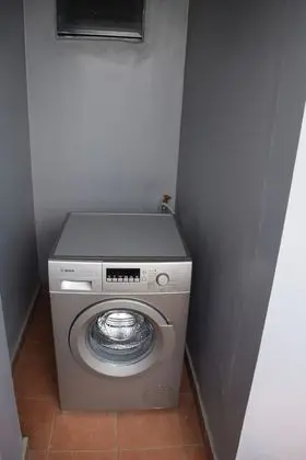 Executive Apart Daire, Birden Çok Yatak, Sigara İçilmez