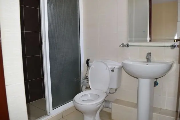 Executive Apart Daire, Birden Çok Yatak, Sigara İçilmez