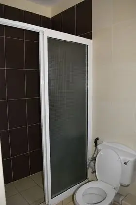 Executive Apart Daire, Birden Çok Yatak, Sigara İçilmez