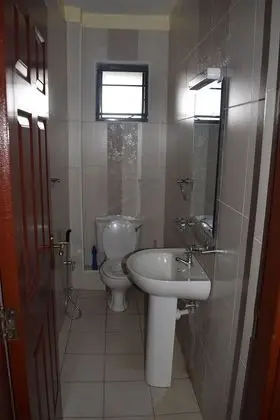 Executive Apart Daire, Birden Çok Yatak, Sigara İçilmez