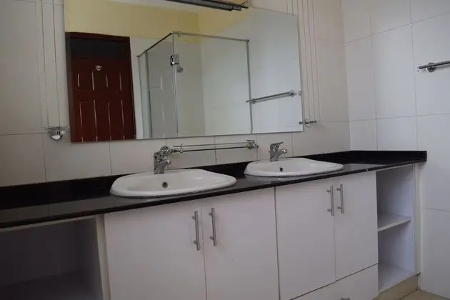 Executive Apart Daire, Birden Çok Yatak, Sigara İçilmez