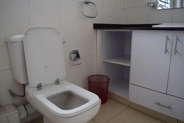 Executive Apart Daire, Birden Çok Yatak, Sigara İçilmez
