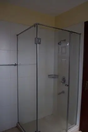 Executive Apart Daire, Birden Çok Yatak, Sigara İçilmez