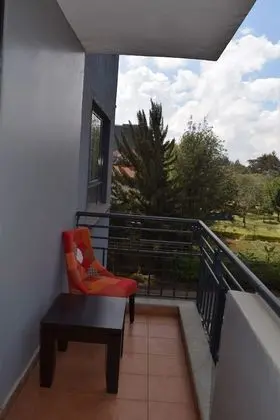 Executive Apart Daire, Birden Çok Yatak, Sigara İçilmez