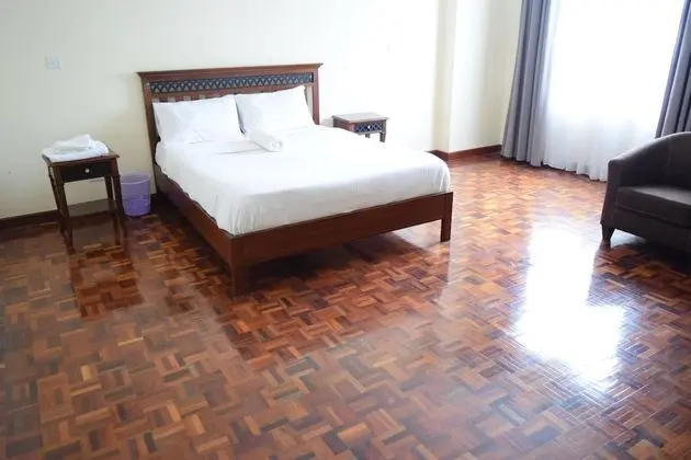Luxury Apart Daire, Birden Çok Yatak, Sigara İçilmez