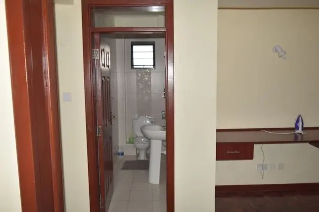 Luxury Apart Daire, Birden Çok Yatak, Sigara İçilmez