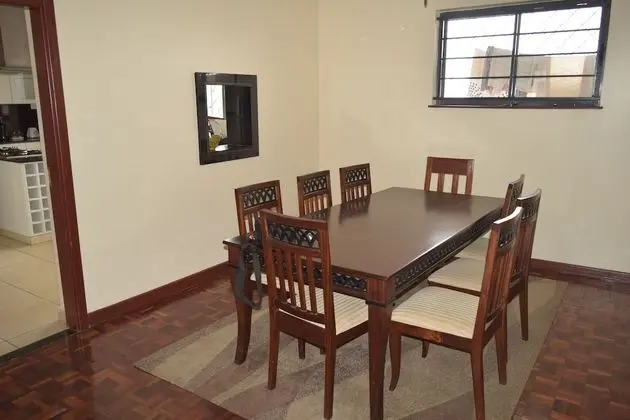 Luxury Apart Daire, Birden Çok Yatak, Sigara İçilmez
