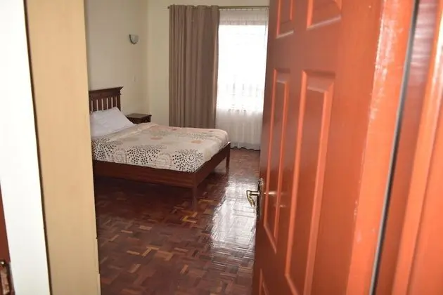 Luxury Apart Daire, Birden Çok Yatak, Sigara İçilmez